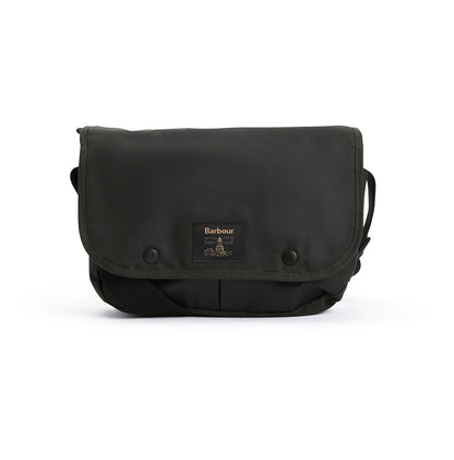 Field Wax Riever Crossbody Bag