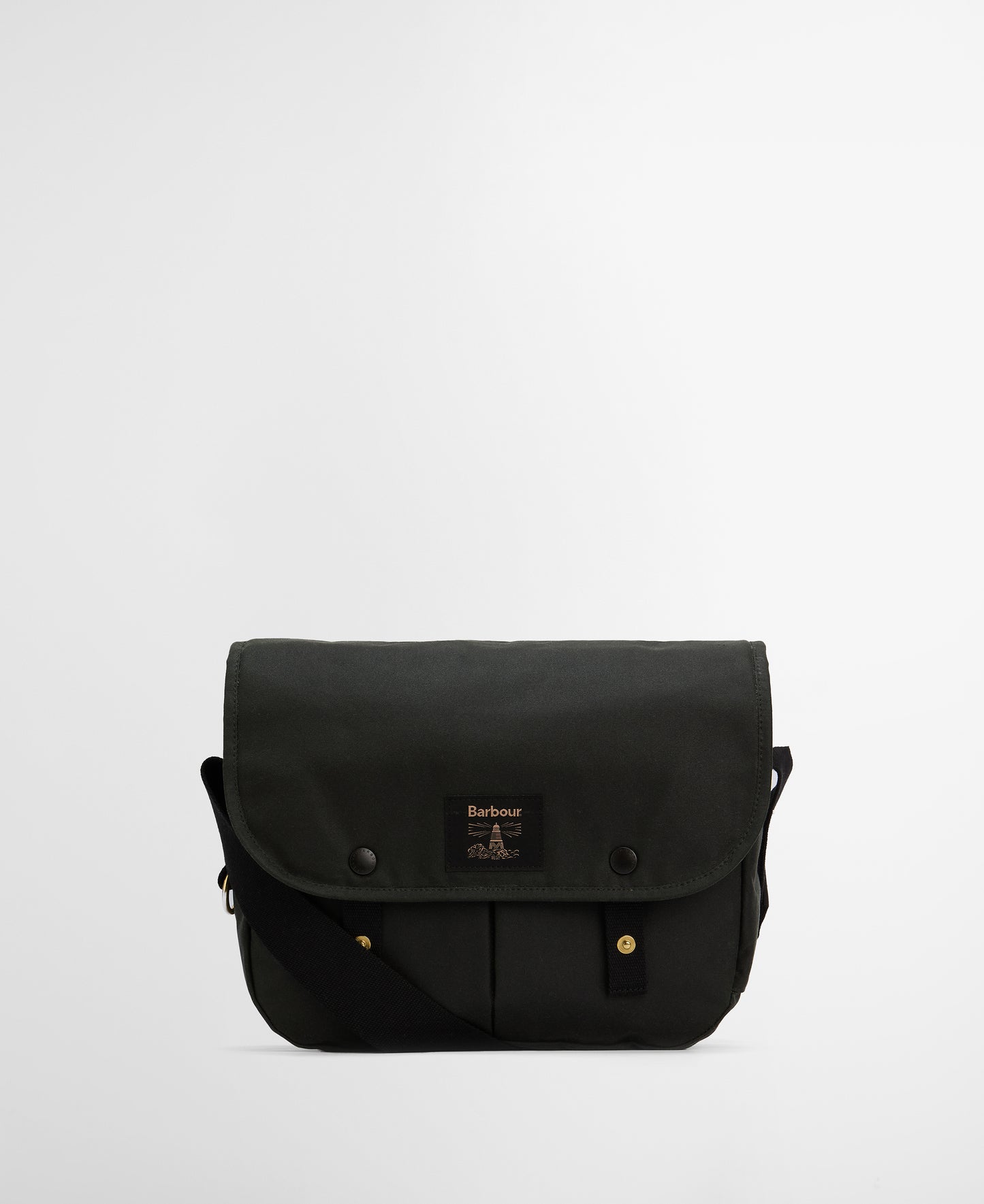Field Wax Riever Crossbody Bag