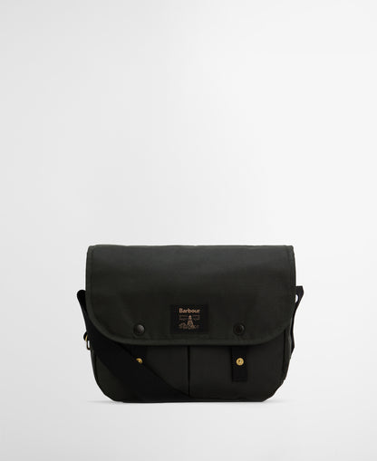 Field Wax Riever Crossbody Bag