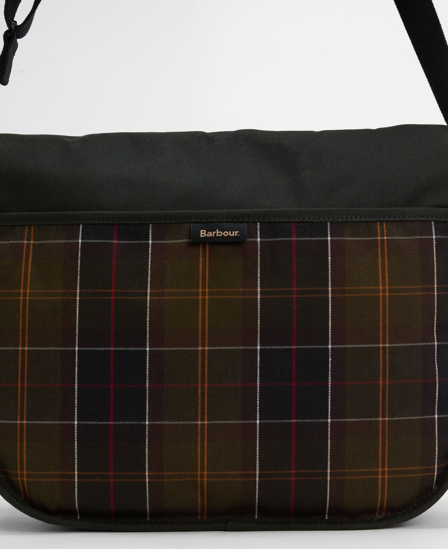 Field Wax Riever Crossbody Bag