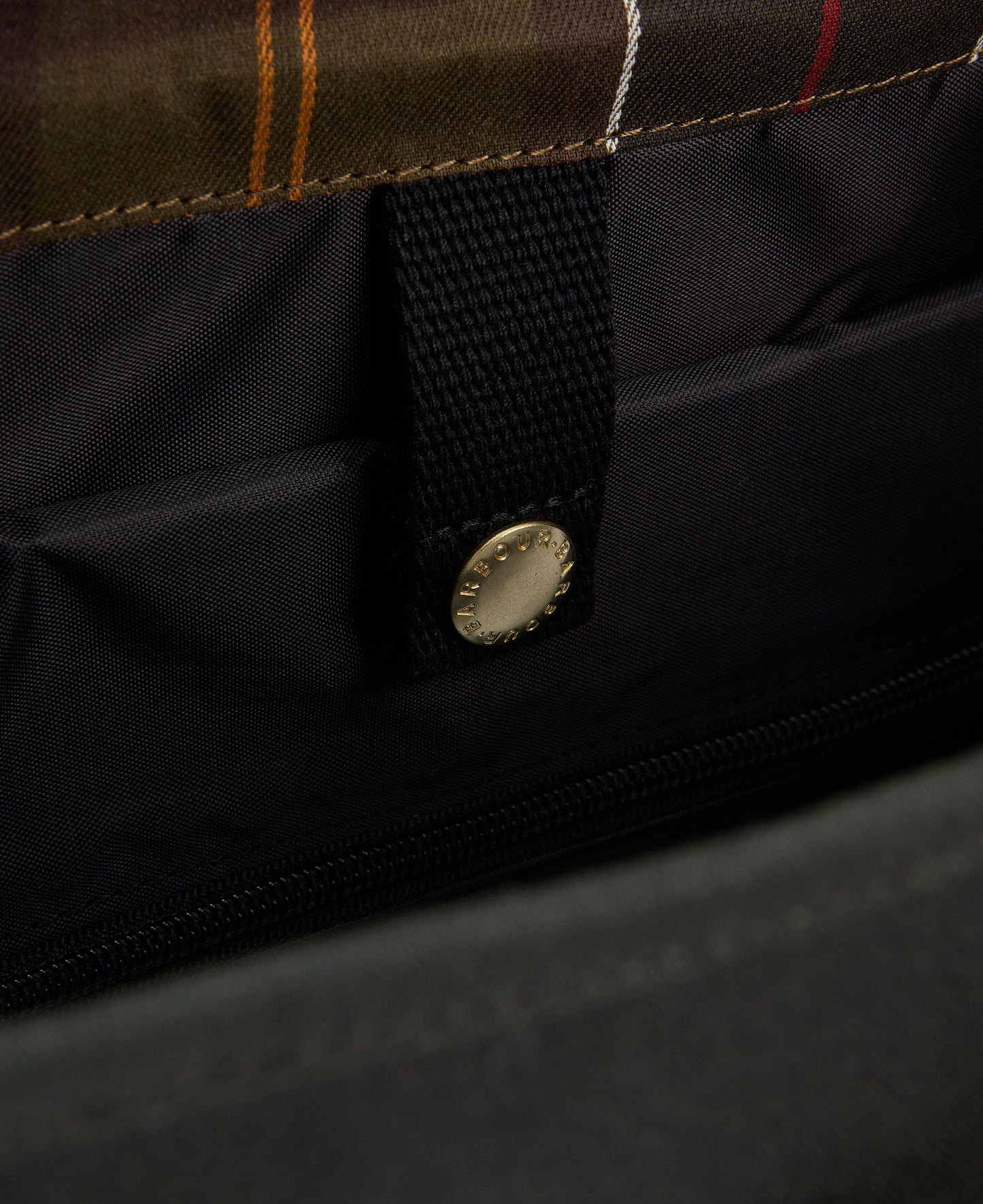 Field Wax Riever Crossbody Bag