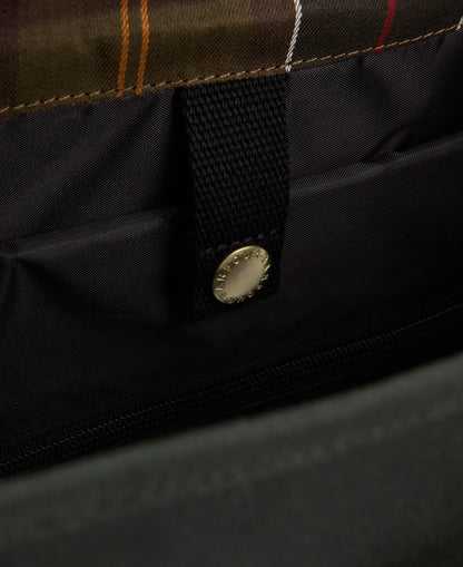 Field Wax Riever Crossbody Bag