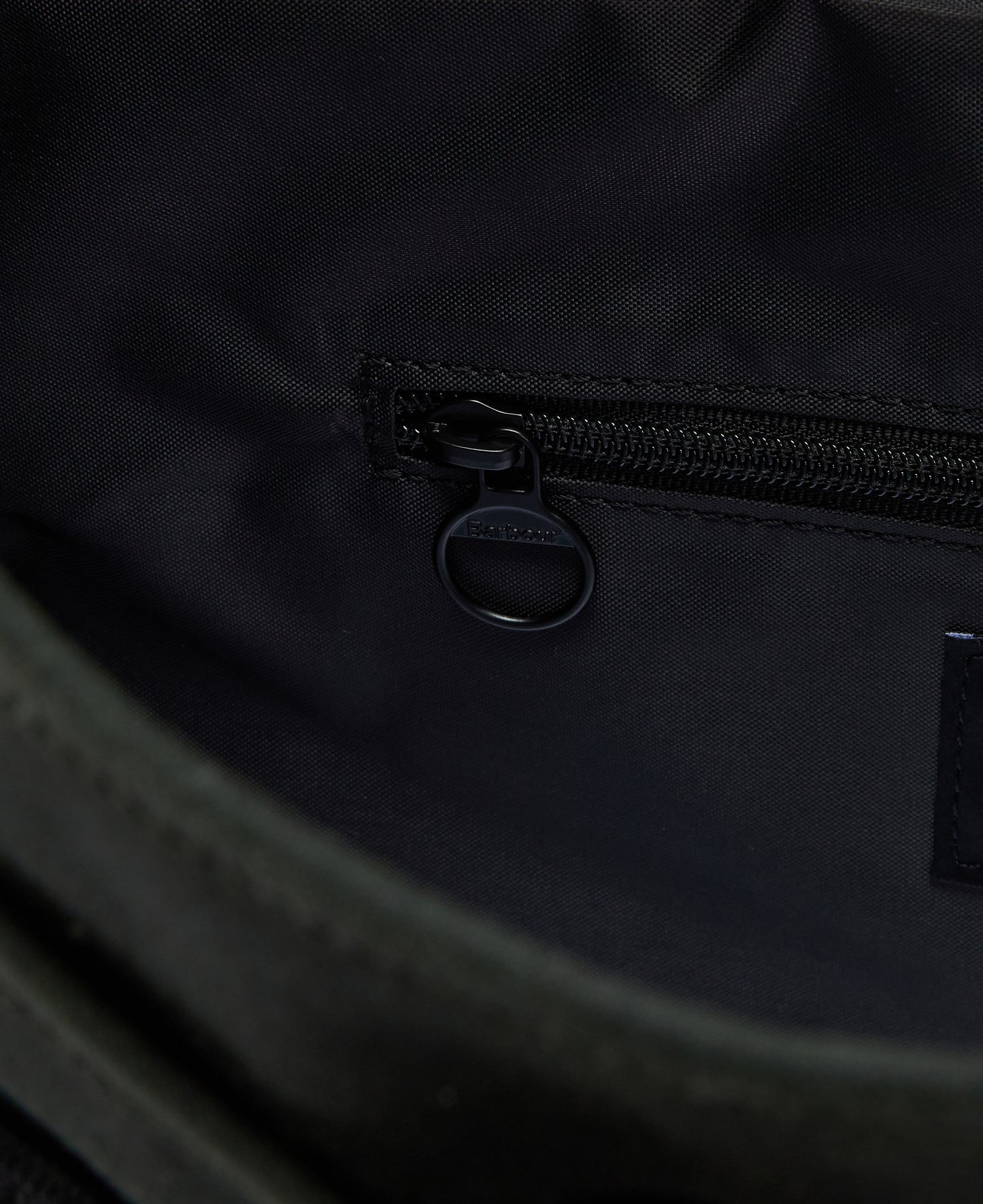 Field Wax Riever Crossbody Bag