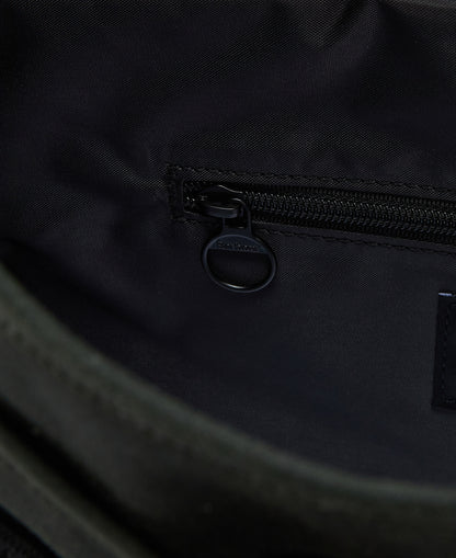 Field Wax Riever Crossbody Bag