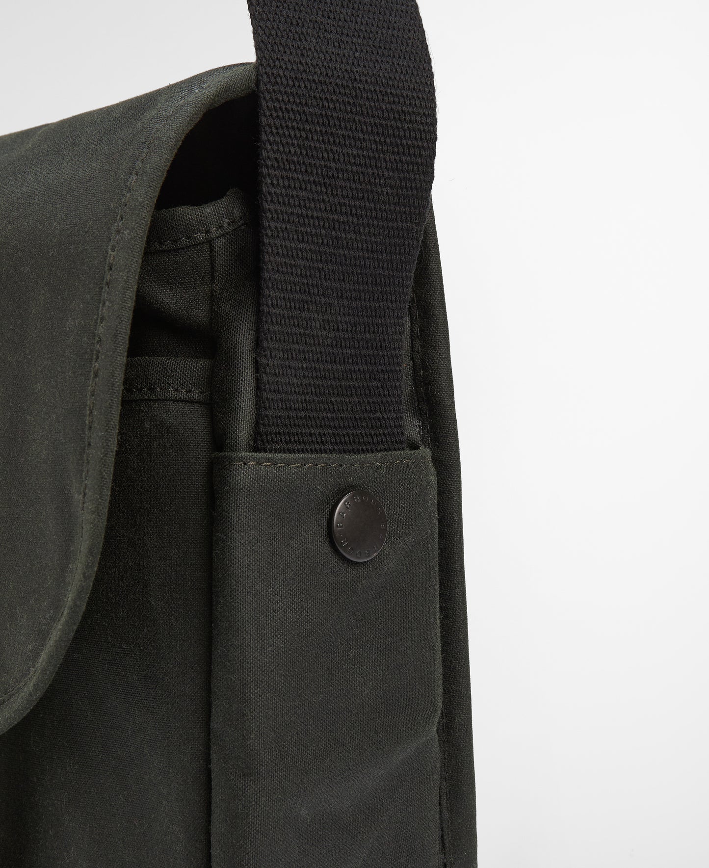 Field Wax Riever Crossbody Bag