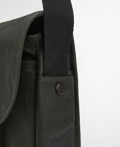 Field Wax Riever Crossbody Bag