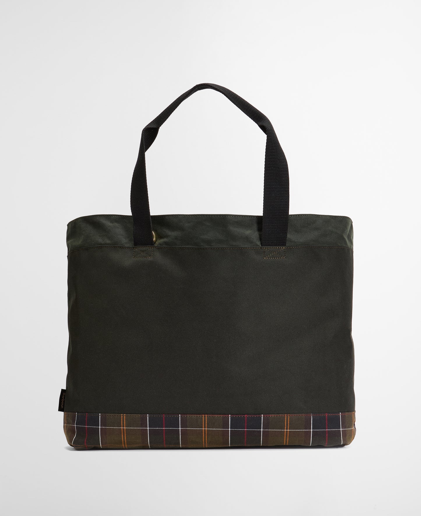 Field Wax Tote Bag