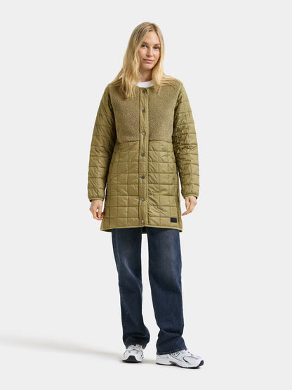 Alva 3 in 1 Parka