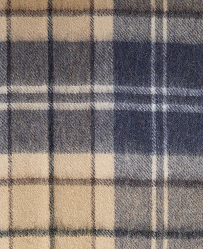 Tartan Scarf