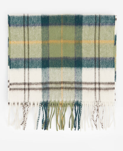 Tartan Scarf