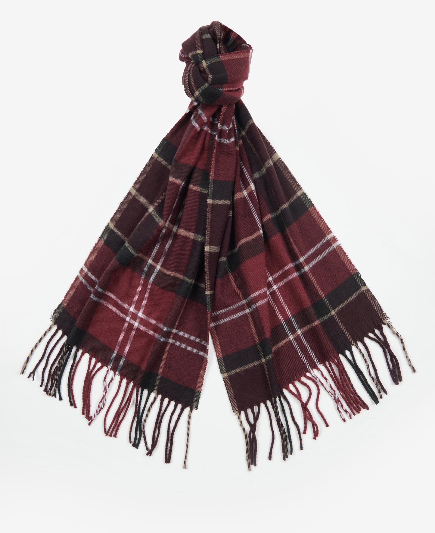 Barbour Galingale Scarf