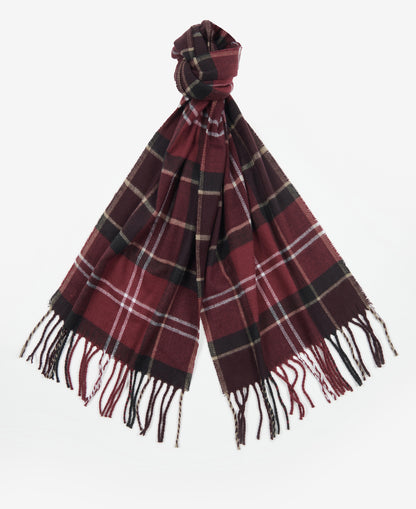 Barbour Galingale Scarf