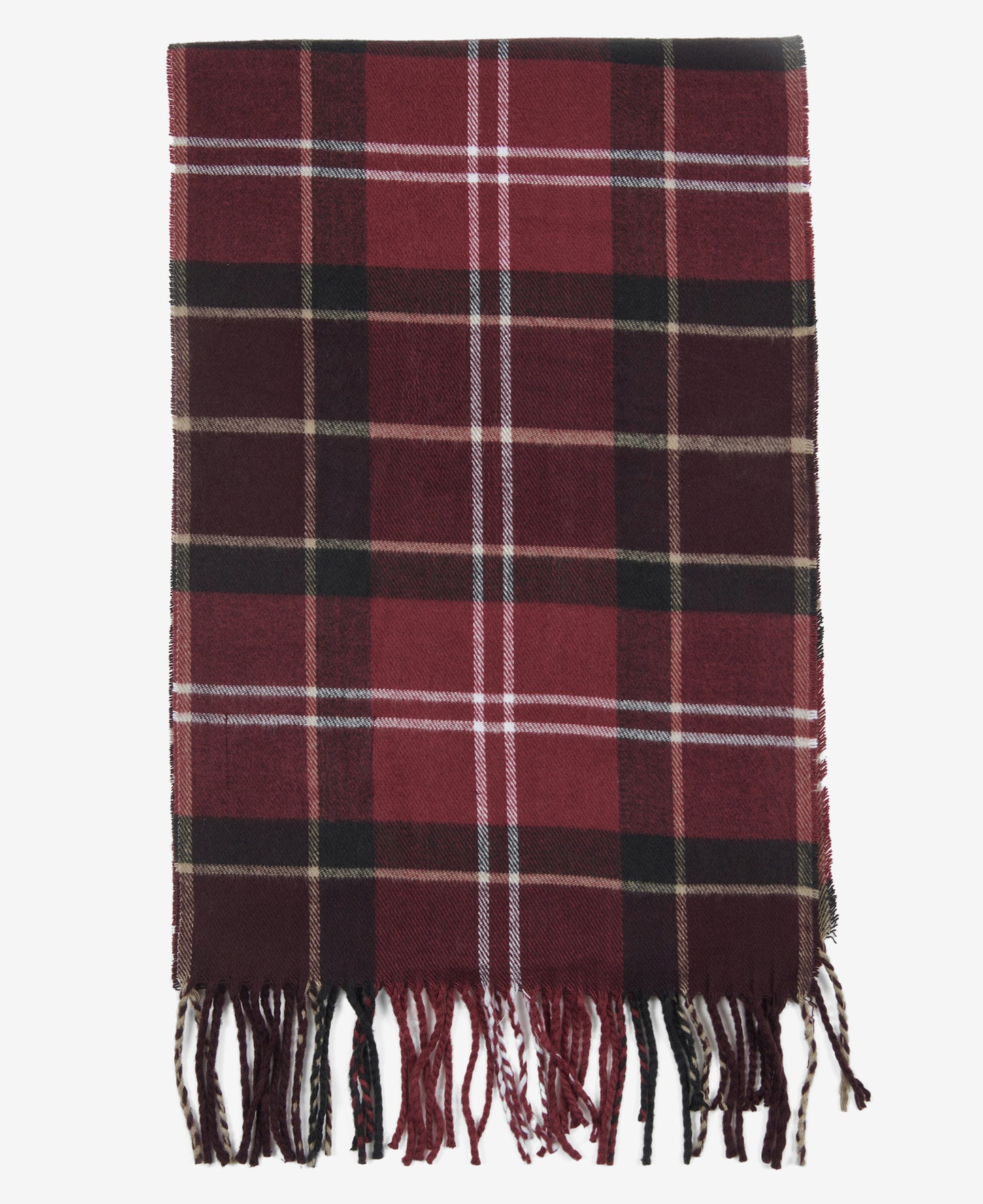 Barbour Galingale Scarf