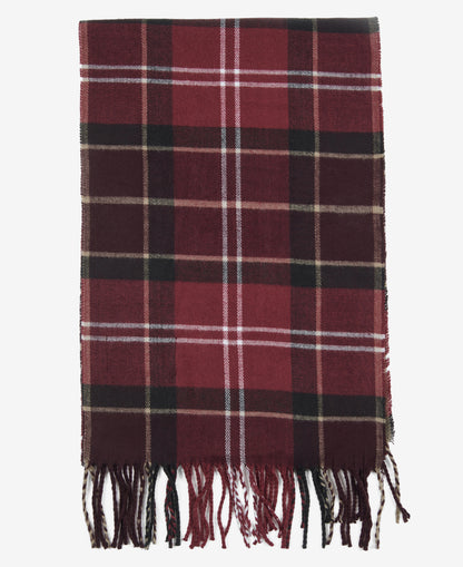 Barbour Galingale Scarf