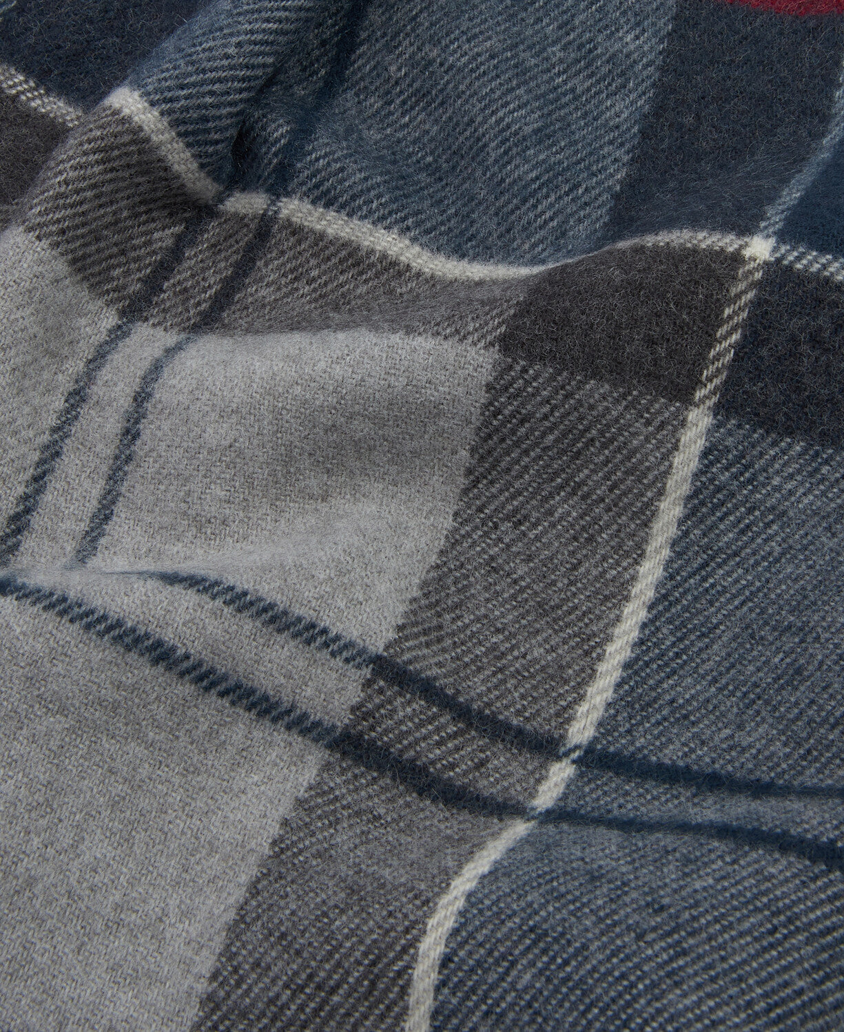 Barbour Galingale Scarf