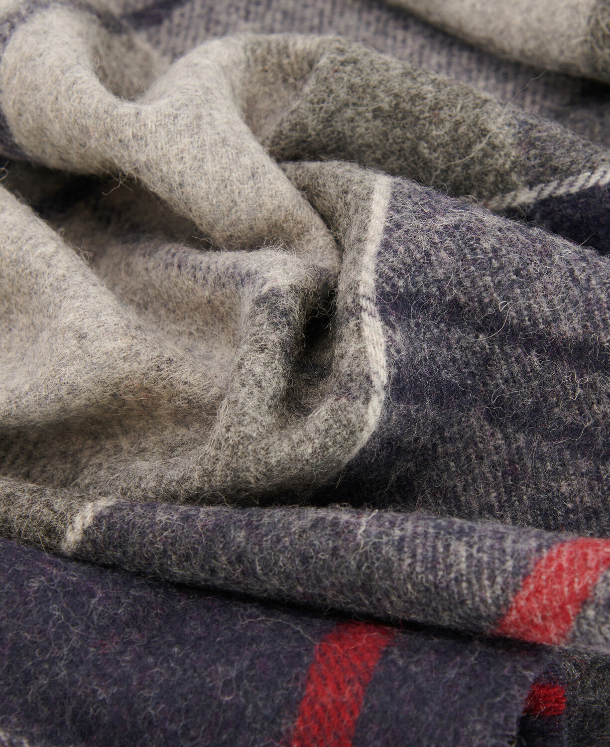 Inverness Tartan Scarf