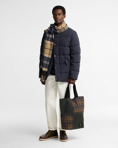 Inverness Tartan Scarf