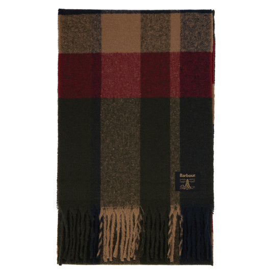 Westerdale Scarf