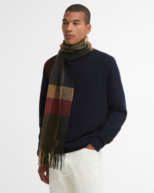 Westerdale Scarf