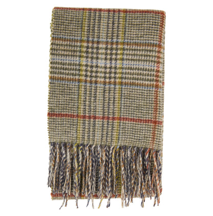 Macklow Reversible Scarf