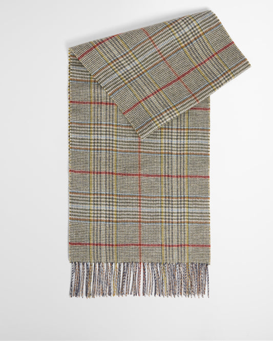 Macklow Scarf