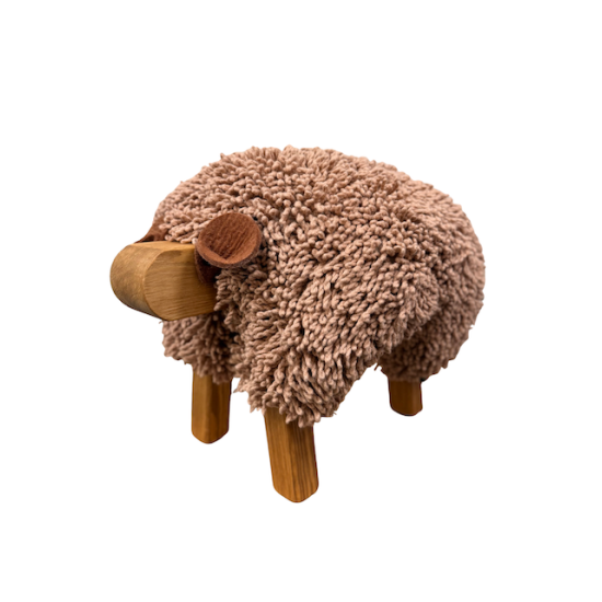 Ewemoo Sheep Footrest