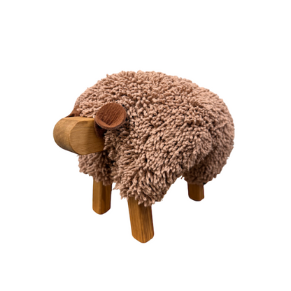 Ewemoo Sheep Footrest