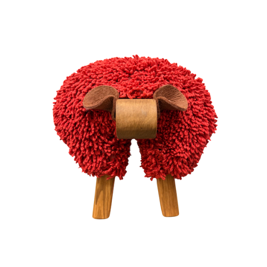 Ewemoo Sheep Footrest