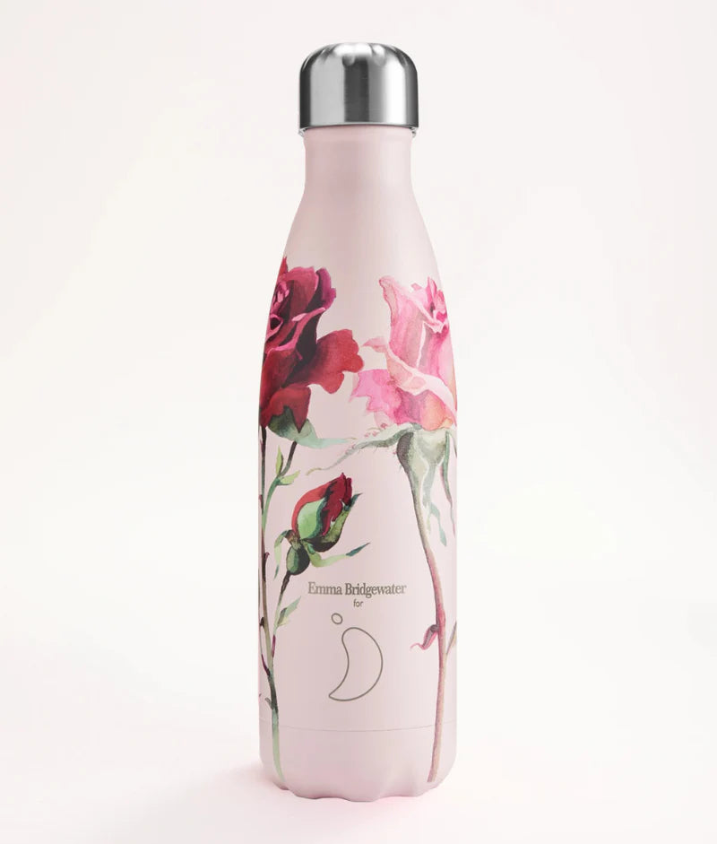 Emma Bridgewater Roses 500ml Bottle