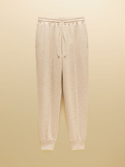 Luxe Club Tapered Jogger