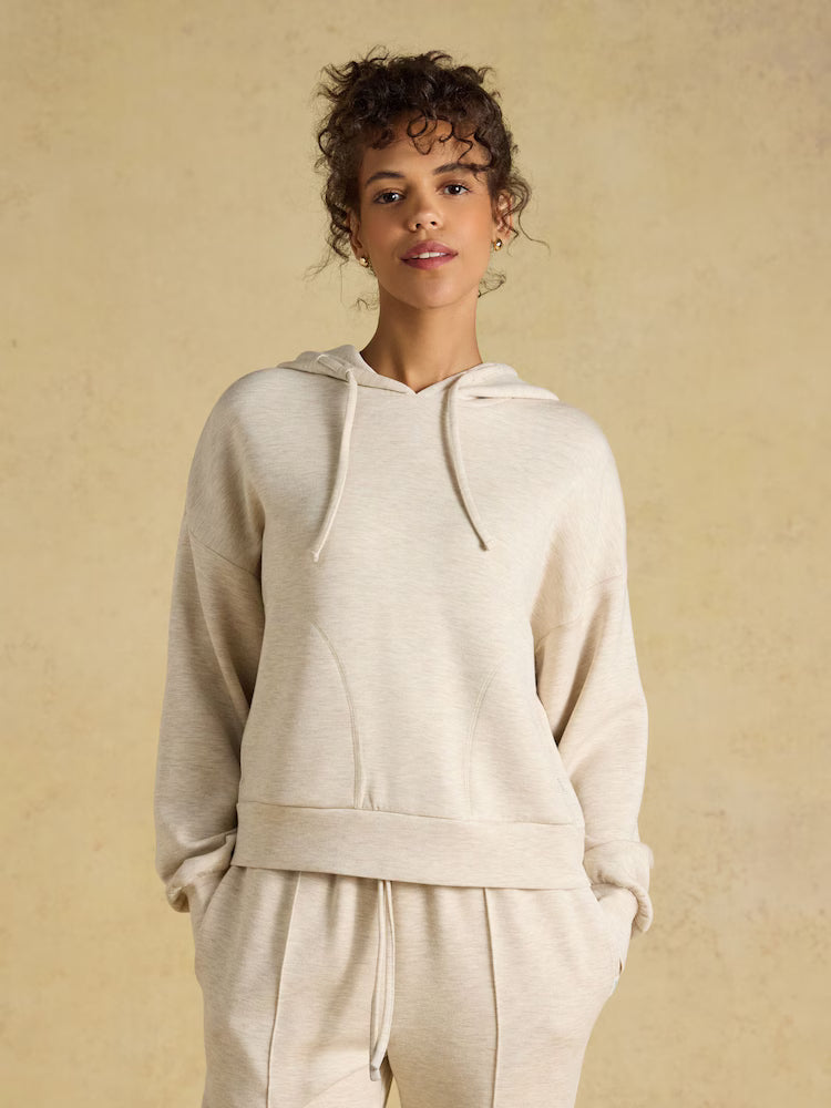 Luxe Club Hoodie
