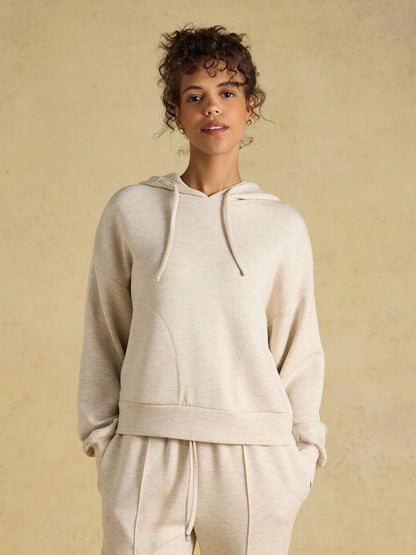 Luxe Club Hoodie