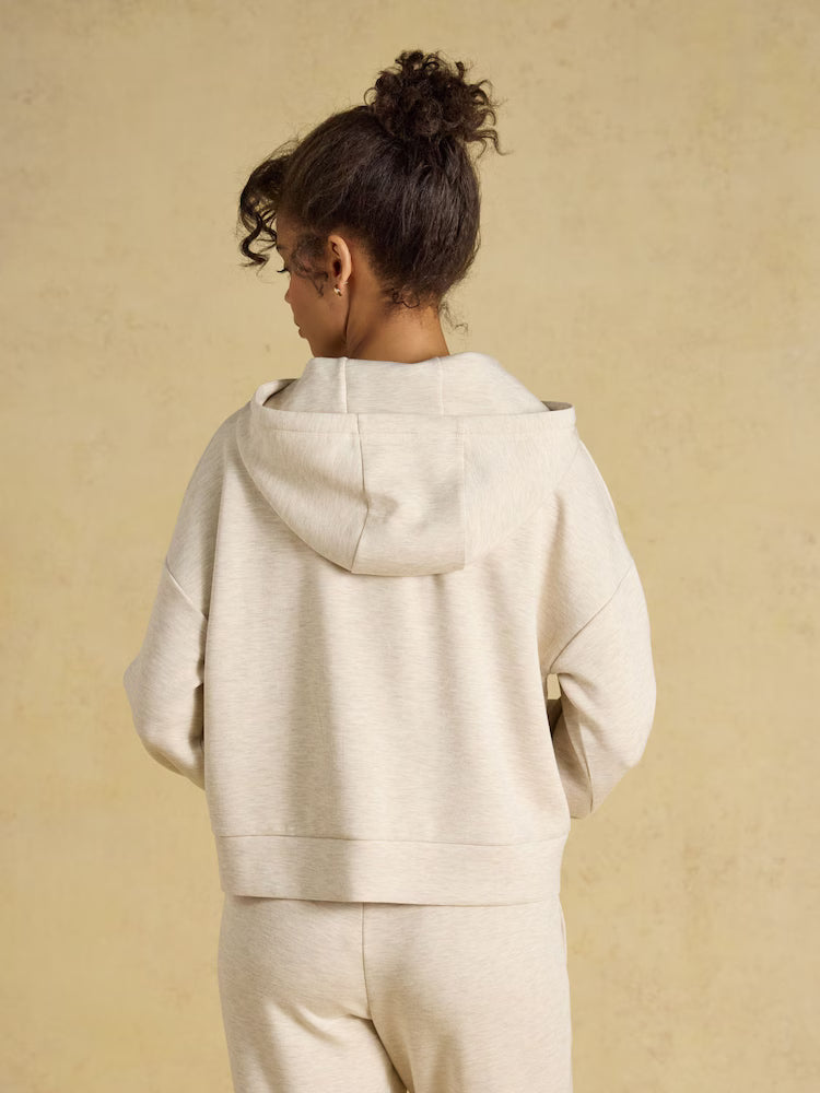 Luxe Club Hoodie