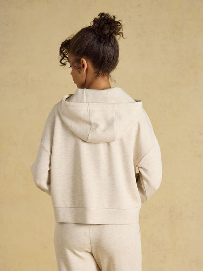Luxe Club Hoodie