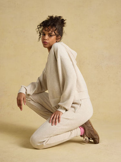 Luxe Club Hoodie