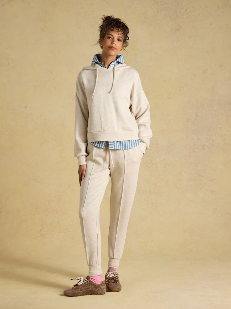 Luxe Club Hoodie
