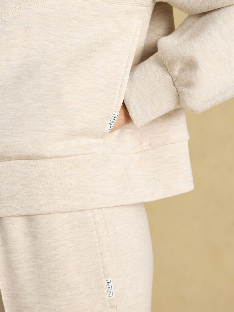 Luxe Club Hoodie