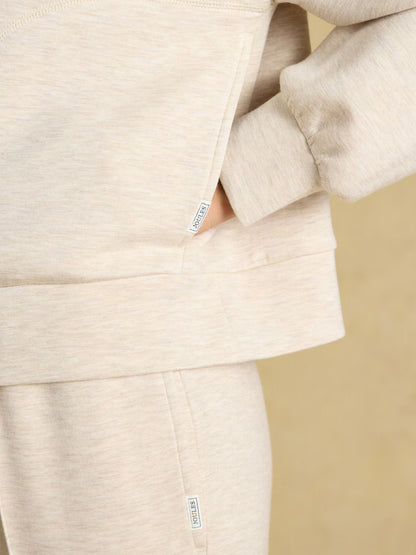 Luxe Club Hoodie