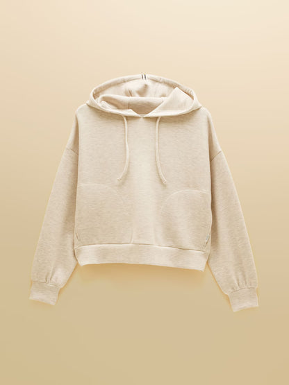 Luxe Club Hoodie