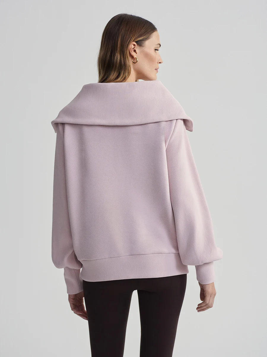 Vine Half-Zip Pullover