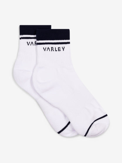 Lenni Half Crew Sock