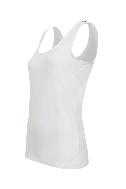 Vest (White)