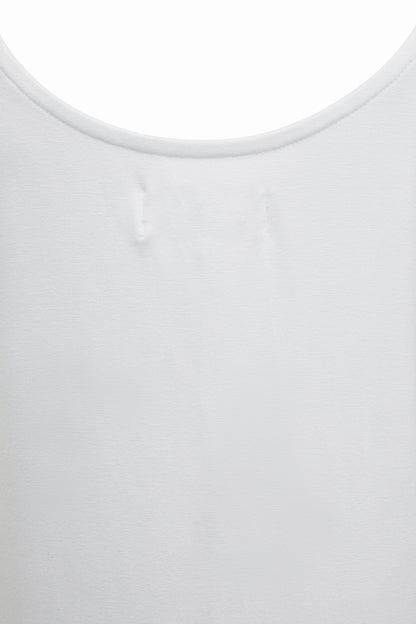 Vest (White)