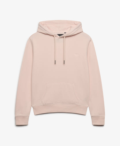 Signature Embroidered Hoodie