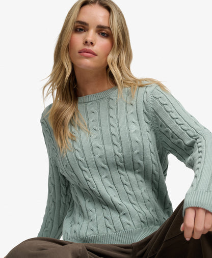 Essentials Sd&Co Cable Jumper