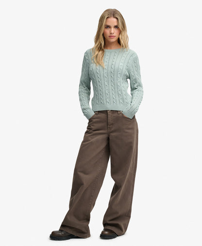 Essentials Sd&Co Cable Jumper
