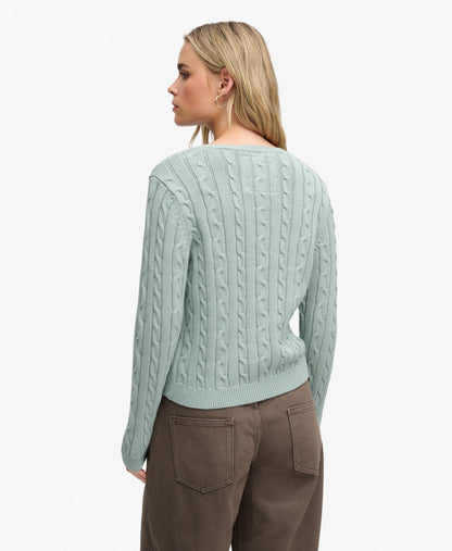 Essentials Sd&Co Cable Jumper