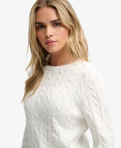 Essentials Sd&Co Cable Jumper