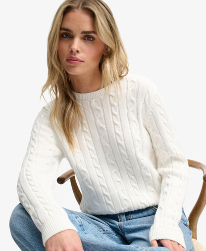 Essentials Sd&Co Cable Jumper
