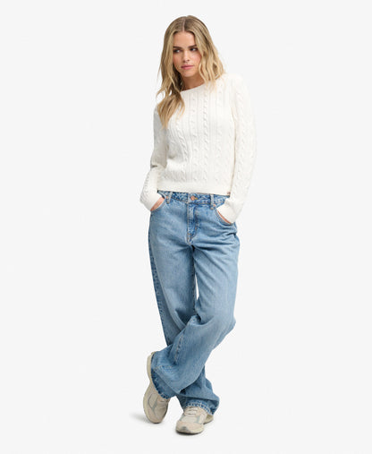 Essentials Sd&Co Cable Jumper